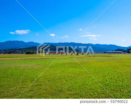 藤原神社和天草 58740022