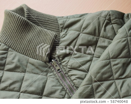 Khaki Autumn Jacket Khaki Autumn Jacket 58740048
