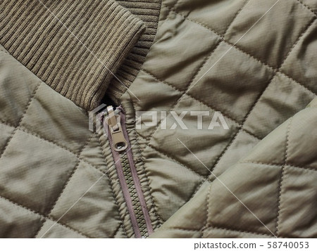 Khaki Autumn Jacket Khaki Autumn Jacket 58740053