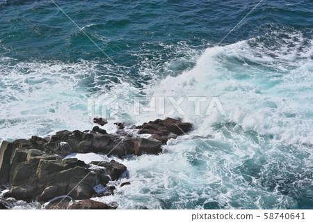 Echizen Coast 58740641