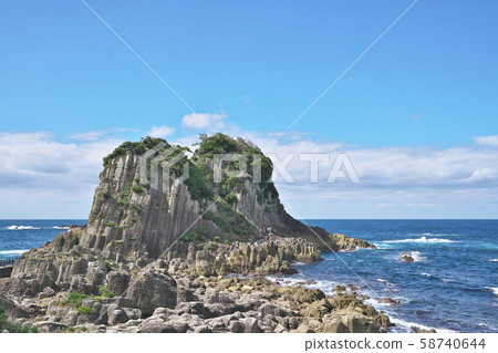 Echizen Coast 58740644