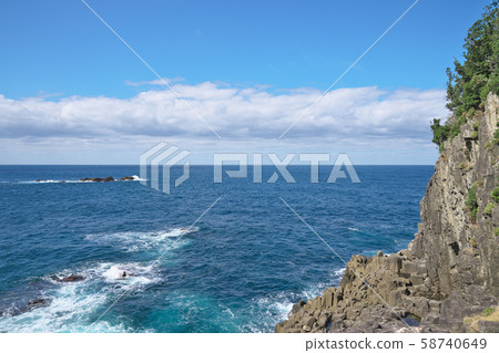 Echizen Coast 58740649