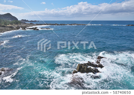 Echizen Coast 58740650