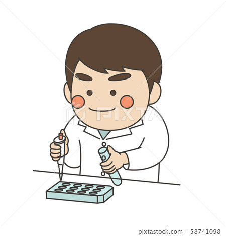 男性性格研究 58741098