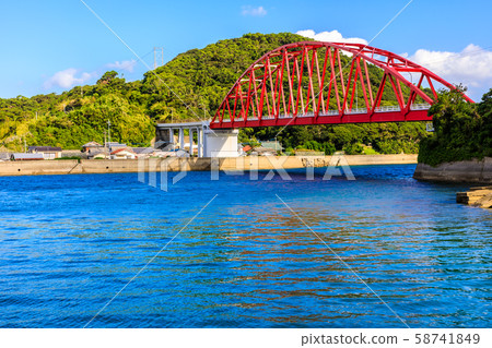 Toki Ohashi [長崎縣五島市] 58741849