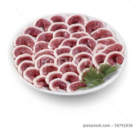 鴨sha鍋用（向後跳過，影子壹岐） 58742636