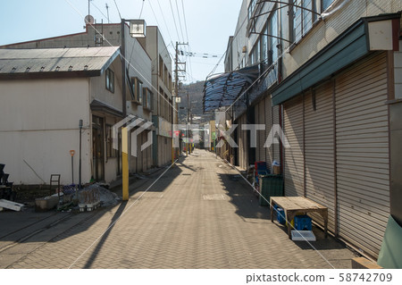 Shutter town Shutter town 58742709