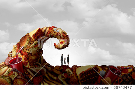 Family Nutrition Problem 58743477