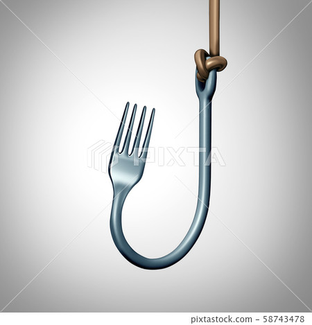 Food Addiction 58743478