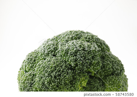 西蘭花 西蘭花 58743580