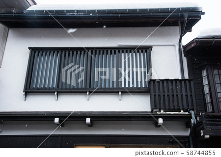 岐阜縣飛ida古河鎮白牆 58744855