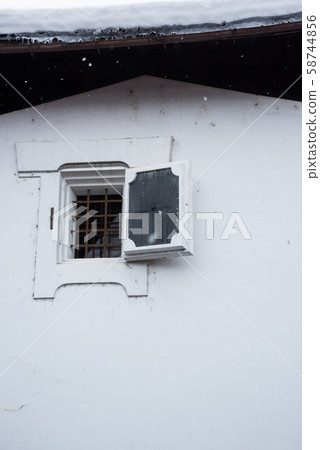 岐阜縣飛ida古河鎮白牆 岐阜縣飛ida古河鎮白牆 58744856