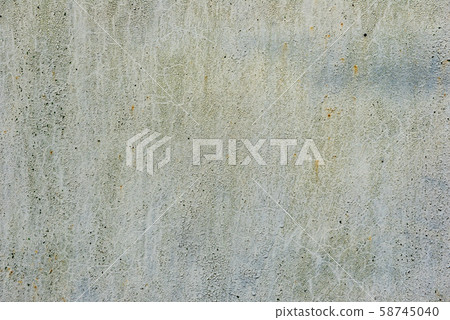Metal texture with scratches and cracks  58745040