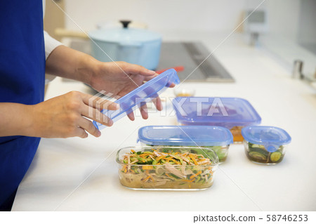 管家煮菜 管家煮菜 58746253