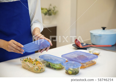 管家煮菜 58746254