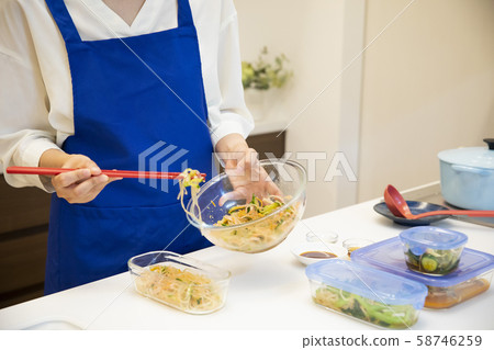 管家煮菜 管家煮菜 58746259