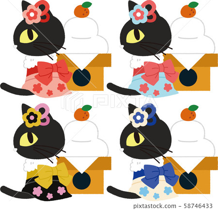 黑貓圖14 58746433