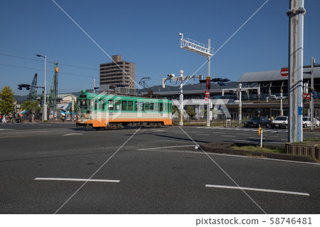 Kochi Station Kochi Station 58746481