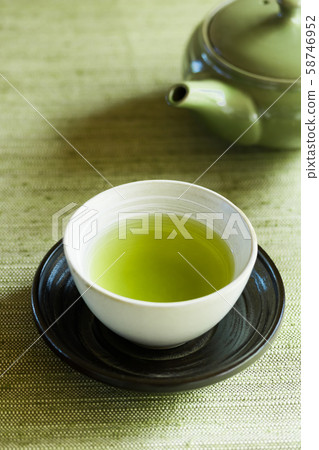 Deep-steamed Sencha 58746952