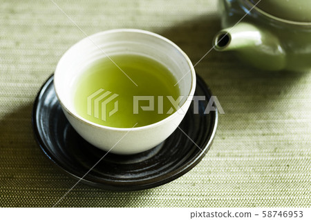 深蒸的煎茶 58746953
