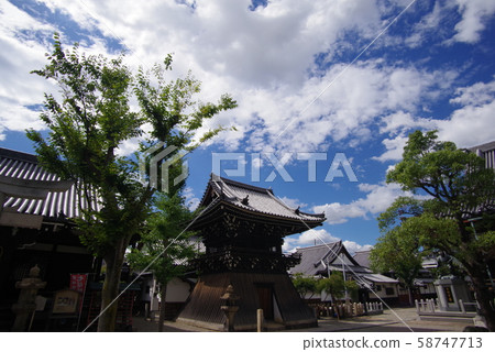 Amagasaki Daihonzan Honkoji Temple Amagasaki Daihonzan Honkoji Temple 58747713
