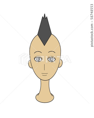 Mohawk 58748553