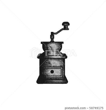 coffee roaster shop logo design inspiration 58749175