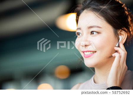 女性運動健康 女性運動健康 58752692