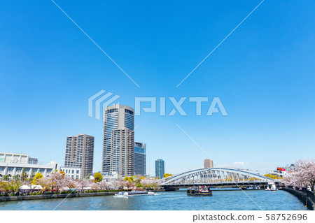 大阪美化公園 58752696