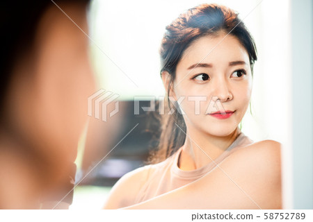 Women Sport Healthy 58752789