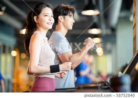 男女運動健康 58752840