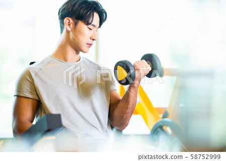 男士運動健康 58752999