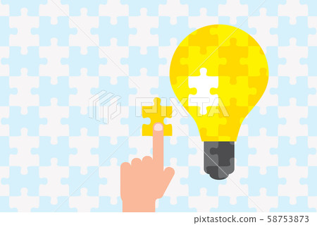 尋找重要的想法和解決方案 尋找重要的想法和解決方案 58753873