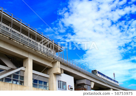 Koenishi Station Linimo 58753975