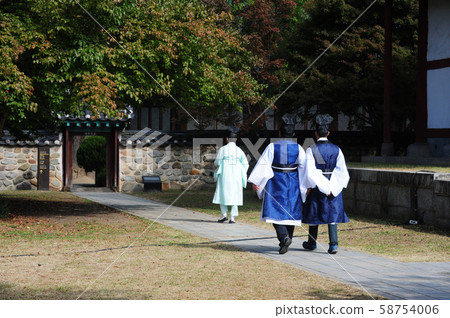 韓國全羅北道全州市良行尤里姆 58754006