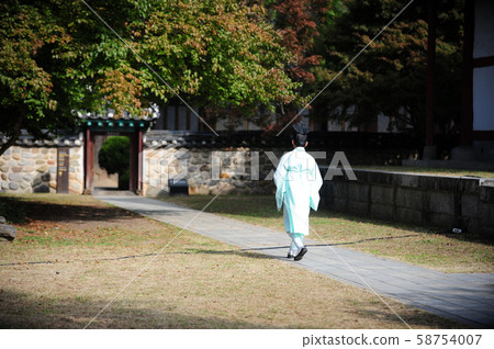 韓國全羅北道全州市良行尤里姆 58754007