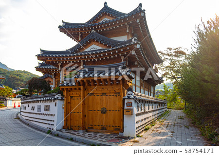 恩平閣村 58754171