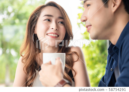 Lifestyle couple dating 58754291