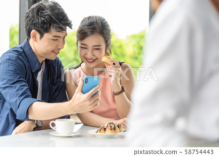 生活方式情侶約會 生活方式情侶約會 58754443