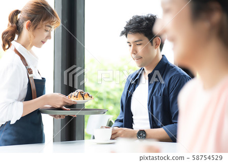 生活咖啡廳客戶服務 58754529