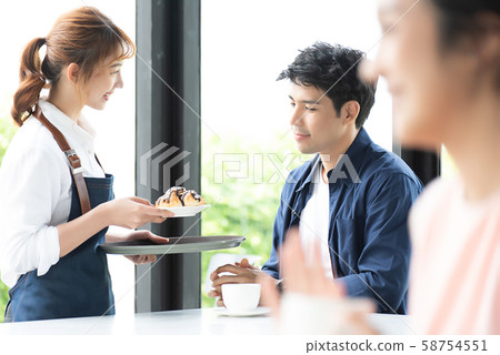 生活咖啡廳客戶服務 58754551