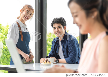 生活咖啡廳客戶服務 58754553