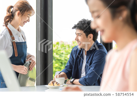生活咖啡廳客戶服務 生活咖啡廳客戶服務 58754554