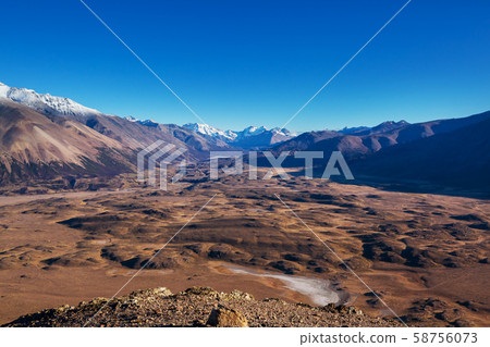 Perito Moreno Park 58756073