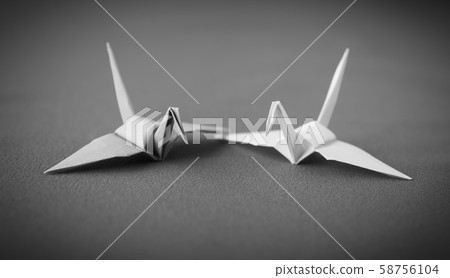 Orizuru祈禱Origami Origami 2雪茄預防老年癡呆症 Orizuru祈禱Origami Origami 2雪茄預防老年癡呆症 58756104