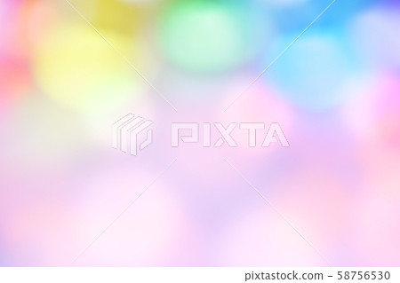 Light Background material Marble bokeh Bokeh Glitter Colorful Light Background material Marble bokeh Bokeh Glitter Colorful 58756530