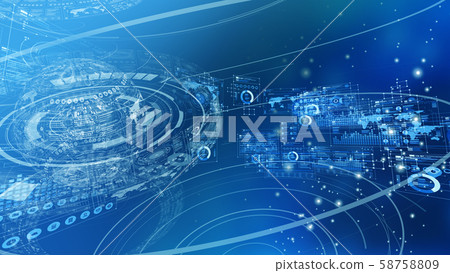 平面設計 58758809