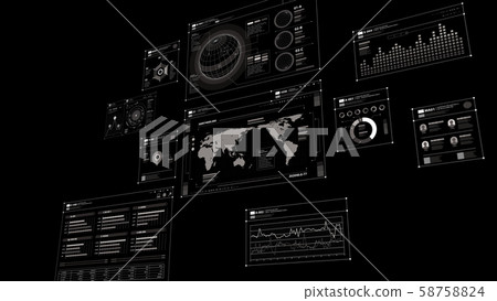 平面設計 平面設計 58758824