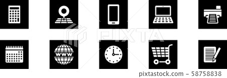 平面設計 58758838