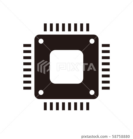 Icon Icon 58758880